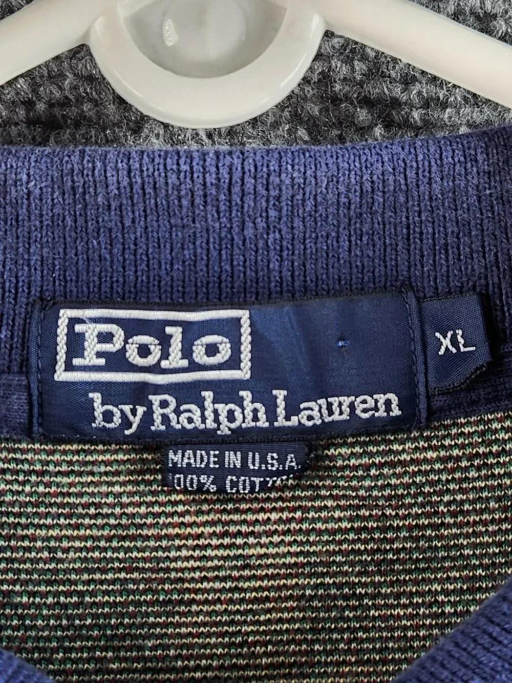 Polo Ralph Lauren good see